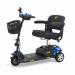 Golden Technologies Buzzaround XL 3-Wheel